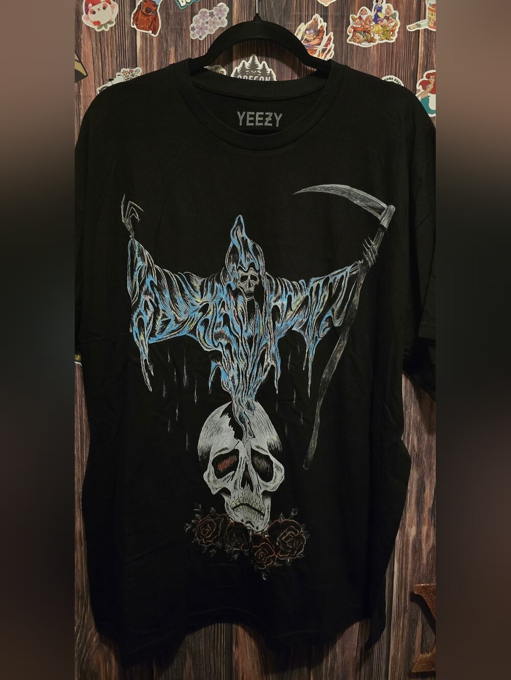Yeezy T.shirt
